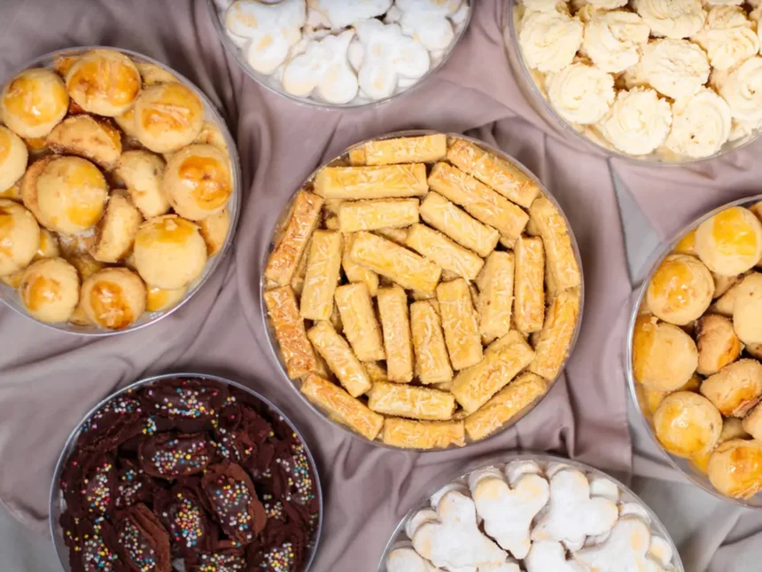 Perhatikan Dampak Konsumsi Berlebihan Kue Kering Sebelum Hari Lebaran