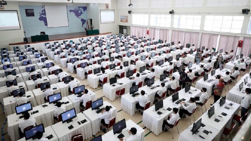 Perhatikan, Kriteria Utama Pelamar dalam Perekrutan CPNS 2024