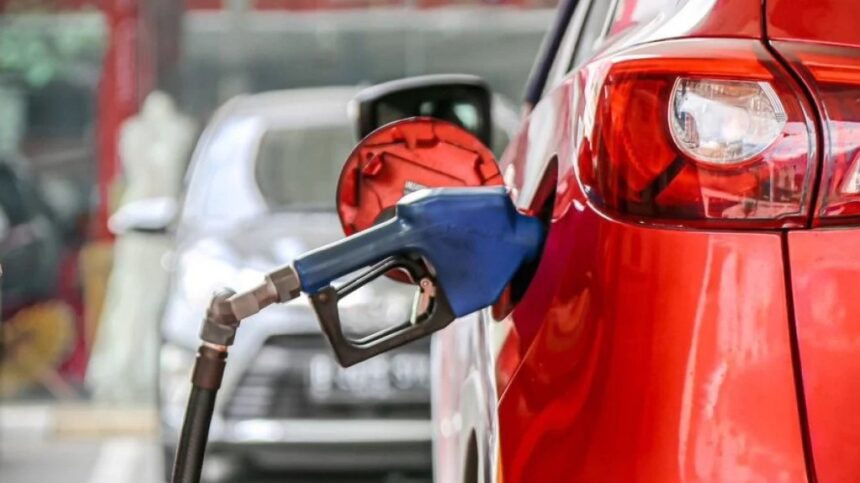 Pertamina Mendorong Masyarakat untuk Membeli BBM Nonsubsidi
