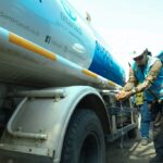 Perumda Tirtanadi Berkontribusi dalam Penekanan Stunting dengan Penyediaan Air Bersih