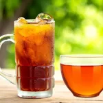 Pilihan Minuman Saat Berbuka Puasa, Es Teh atau Teh Hangat?