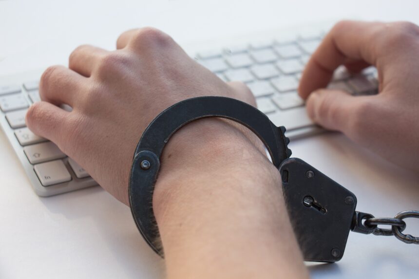 Polisi Mengungkap Website dan Sertifikat Palsu Terkait Keturunan Nabi