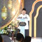 Prabowo Menegaskan Koalisi Indonesia Maju Tidak Merasa Malu Menjadi Penerus Jokowi