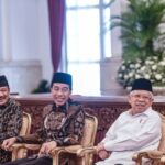 Presiden Jokowi Menandatangani PP Mengenai THR dan Gaji Ke-13 Bagi Aparatur Negara