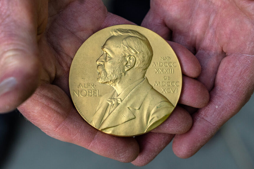 Presiden Jokowi Mengusulkan Tokoh Pembangunan Ekonomi Indonesia Diberi Nobel