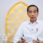 Presiden Jokowi Menjamin Tidak Akan Ada Kenaikan Harga BBM