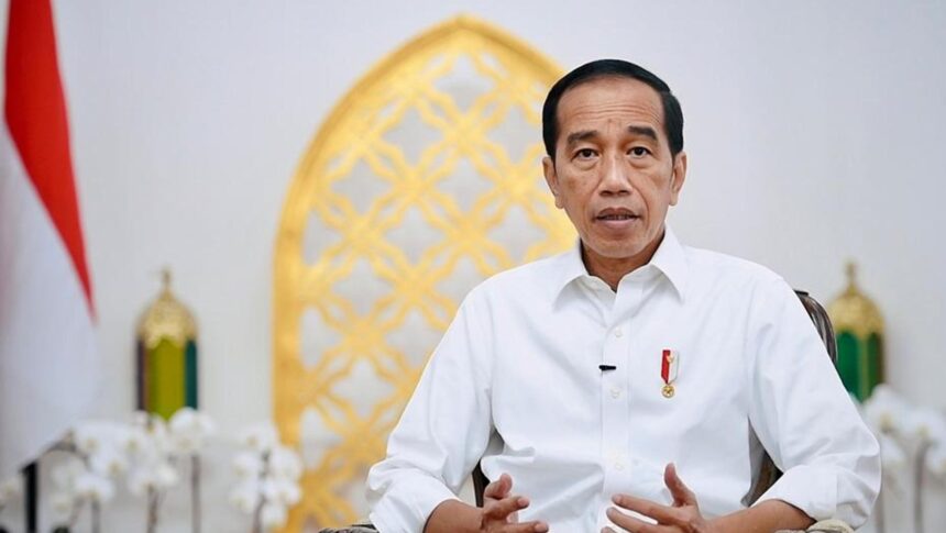 Presiden Jokowi Menjamin Tidak Akan Ada Kenaikan Harga BBM