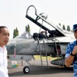 Presiden RI Memanfaatkan Peluang Penyaluran Bantuan Melalui Udara di Gaza