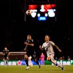 Qarabag vs Leverkusen : Pertandingan Berakhir Imbang 2-2, Leverkusen Tetap Tak Terkalahkan
