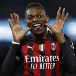 Rafael Leao Memutuskan Tetap Setia ke AC Milan