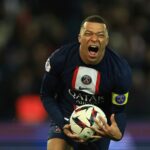 Real Sociedad vs PSG : Mbappe Mengemas 2 Gol, Skor 1-2 (Agg. 1-4)