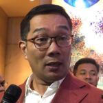 Ridwan Kamil : IKN Harus Menjadi Kota yang Layak Huni dan Manusiawi