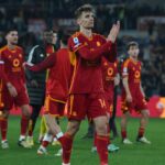 Roma vs Sassuolo : Kemenangan 1-0, Giallorossi Tetap Berharap ke Posisi 4 Besar