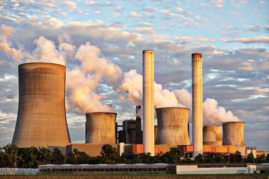 Rusia Bersedia Berbagi Pengalaman dengan Indonesia dalam Pengembangan Energi Nuklir
