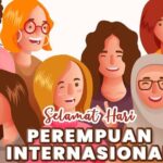 Selamat Hari Perempuan Sedunia! Menelusuri Jejak Sejarah Panjang Hari Perempuan Sedunia