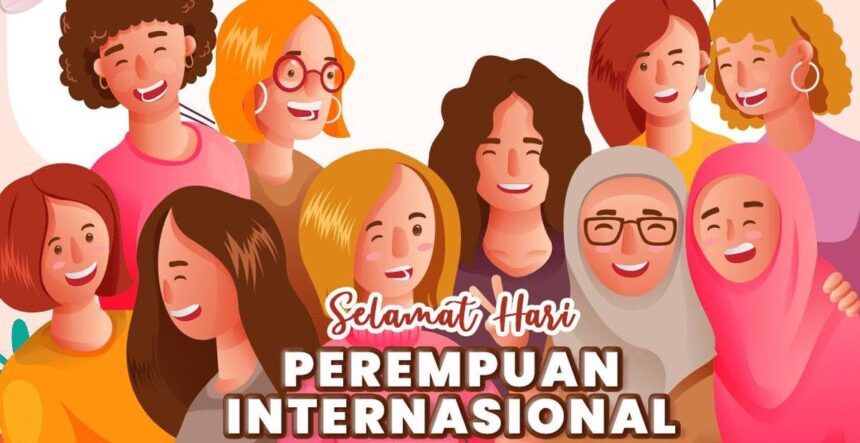 Selamat Hari Perempuan Sedunia! Menelusuri Jejak Sejarah Panjang Hari Perempuan Sedunia