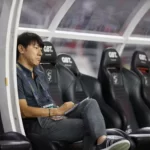 Shin Tae-yong Selalu Mengalami Kekalahan di Kandang Vietnam Bersama Indonesia