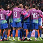 Slavia Praha vs AC Milan : Rossoneri Lolos ke Perempat Final Liga Europa