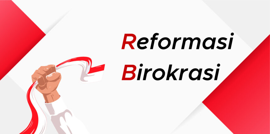 Sosialisasi Percepatan Reformasi Birokrasi oleh BSKDN Kemendagri