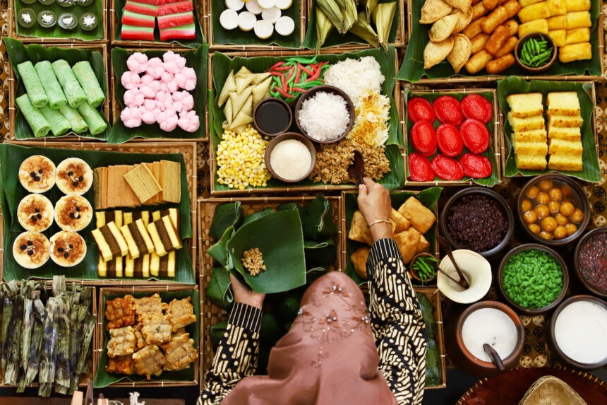 Spesialis Gizi Merekomendasikan Memulai Berbuka Puasa dengan Takjil