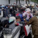 Strategi Orang Tua Mengatur Waktu Mudik untuk Mencegah Kelelahan pada Anak