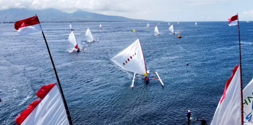 Strategi TNI dalam Pengawasan Kawasan Laut IKN