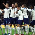 Susul Kane, Walker, dan Maguire Mengalami Cedera saat Membela Timnas Inggris