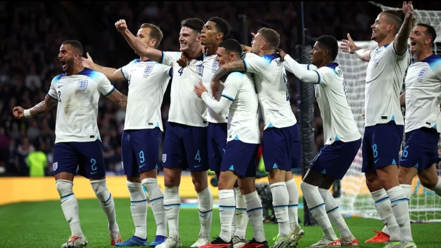 Susul Kane, Walker, dan Maguire Mengalami Cedera saat Membela Timnas Inggris