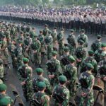 TNI/Polri Dapat Mengisi Jabatan ASN, Menpan-RB : Kami Akan Mencari Talenta Terbaik