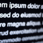 Tersebar Luas, Apa Makna dari "Lorem Ipsum Dolor Sit Amet"?