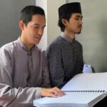 Tidak Ada Halangan Bagi Tunanetra untuk Belajar dan Menghafal Al-Qur'an