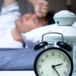 Tidur Kurang dari 5 Jam Berisiko Tinggi untuk Diabetes