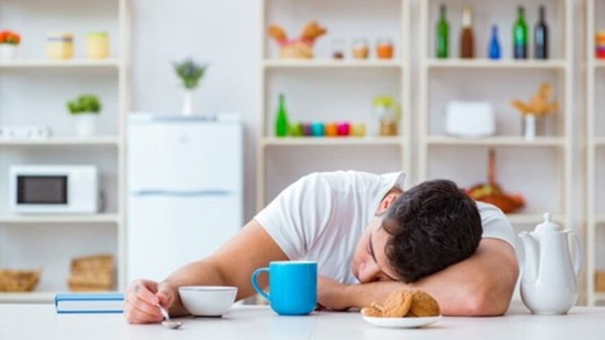 Tidur Setelah Sahur, Bahayakah? Simak Posisi Tidur yang Tepat