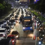 Tips Mudik Aman dan Nyaman dari Kepolisian RI