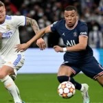 Toni Kroos : Mbappe? Real Madrid Telah Memiliki Tim yang Berkualitas