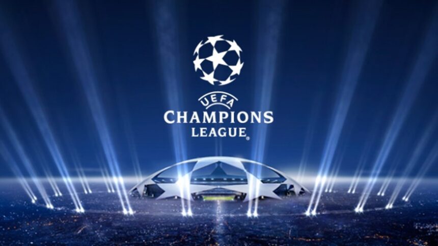UEFA Meresmikan Perubahan Format Liga Champions 2024-2025