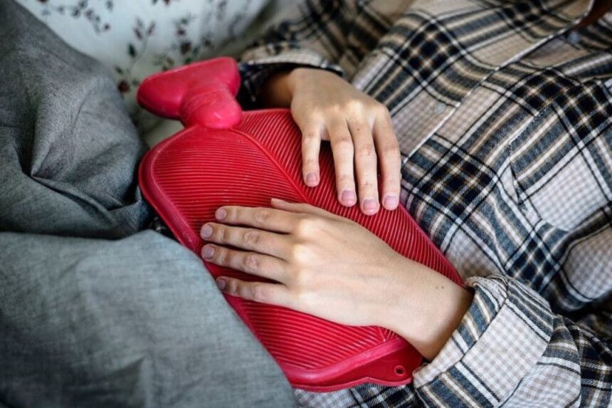 Varian Kelainan yang Menyebabkan Keterlambatan Menstruasi pada Anak Perempuan