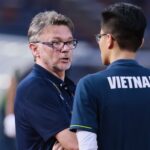 Vietnam Pecat Philippe Troussier Setelah Dipermalukan oleh Indonesia