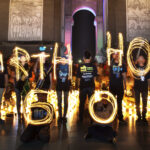 WWF Mengajak Masyarakat Dunia untuk Melakukan "Earth Hour" pada 23 Maret