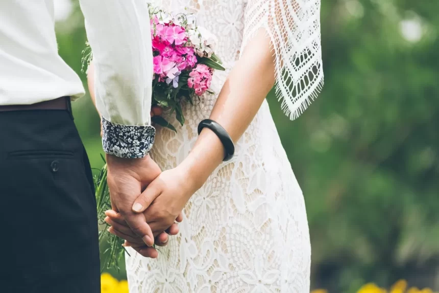 Wajib! Mulai Akhir Juli 2024, Calon Pengantin Harus Ikuti Bimbingan Perkawinan