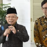 Wakil Presiden Memastikan Kesiapan Pemerintah dalam Mengendalikan Harga Beras