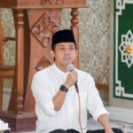 Wamen ATR Sertifikat Tanah Wakaf sebagai Pencegah Sengketa