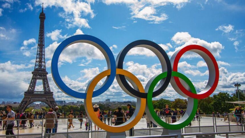 14 Negara yang Lolos ke Olimpiade Paris 2024, Masih Ada 2 Tiket yang Tersisa