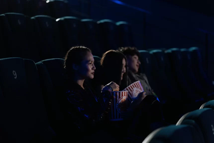 5 Film Bioskop Terbaik untuk Ditonton Saat Libur Lebaran 2024