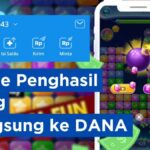 6 Game Penghasil Saldo DANA Gratis yang Bisa Cair hingga Rp100.000, Ini Rekomendasinya!
