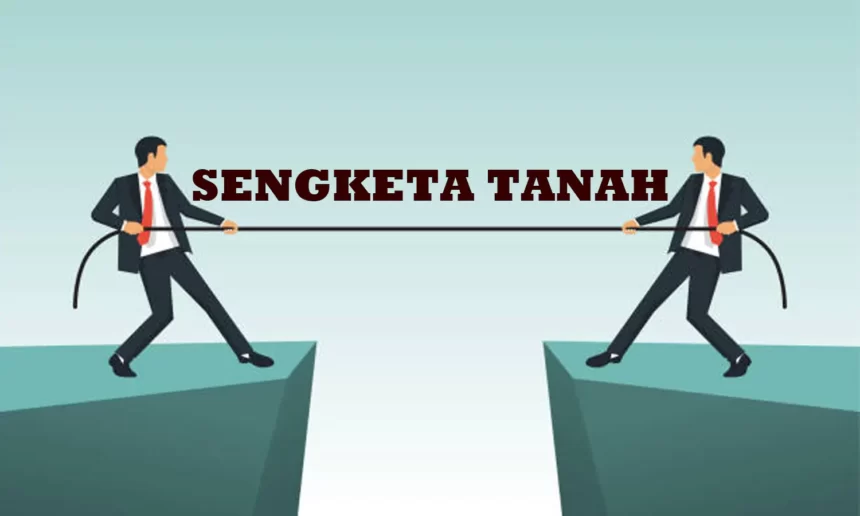 AHY Menegaskan Prioritas Mediasi dalam Menyelesaikan Sengketa Tanah