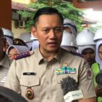 AHY : Transformasi Digital Mempersempit Pelanggaran Pertanahan