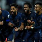 Abha vs Al Nassr : Hat-Trick CR7, Pesta 8-0 The Global Club