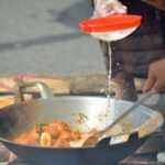 Ahli Gizi Menyarankan untuk Tidak Memanaskan Berulang Makanan Bersantan