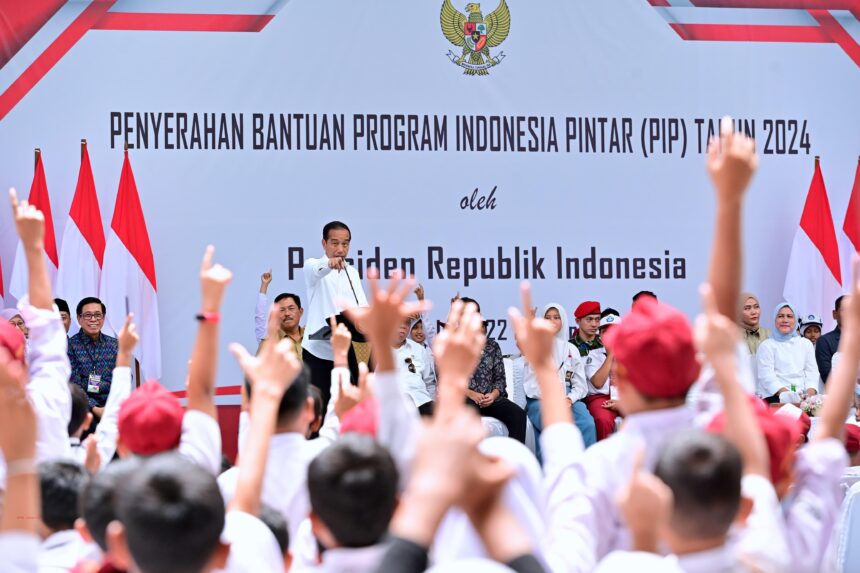Aktivasi Rekening PIP 2024 Dimulai Hari Ini untuk Mendapatkan Dana Bantuan